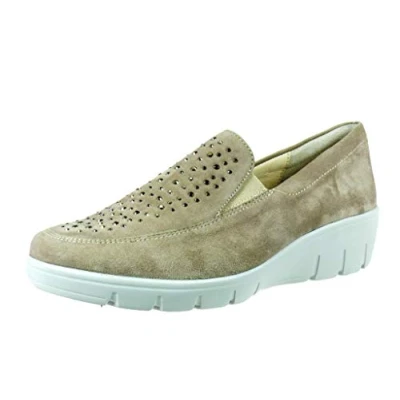 Imagen de Semler Judith, Mocasín Mujer, Beige Panna 028, 40 EU