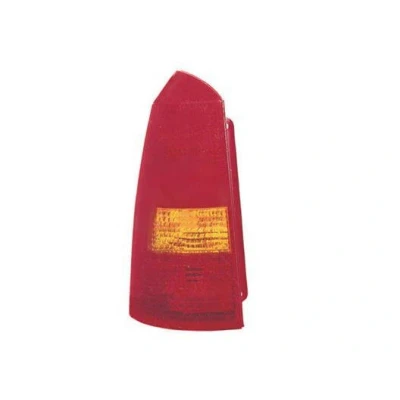 Imagen de ALKAR 2215399 Piloto trasero izquierda naranja sin portalámparas FORD: Focus Mk1 Furgón / Familiar, Familiar