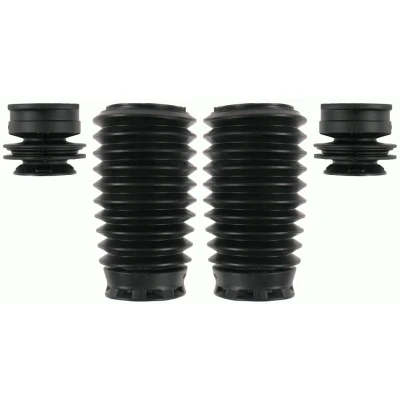 Imagen de SACHS 900 228 Guardapolvo Amortiguador Service Kit RENAULT: LAGUNA 3 Grandtour,