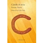 Imagen de Caballo De Mina