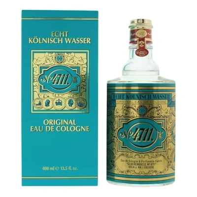 Imagen de 4711 Agua de Colonia 400 ml