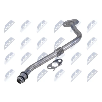 Imagen de Conducto aceite, turbocompresor NTY ECD RE 020