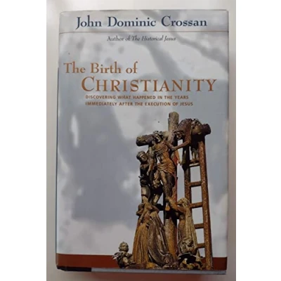 Imagen de The Birth Of Christianity (ebook)