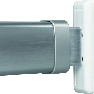 Imagen de Abus PWA_2700_W Accesorio blanco para anclaje pared de la PR 2700