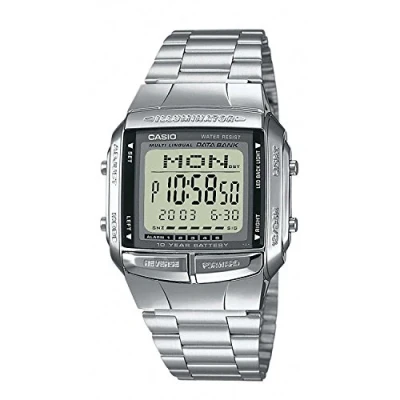 Imagen de Casio Reloj de Pulsera DB 360N 1AEF