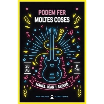 Imagen de Podem fer moltes coses (JUVENIL (+14))