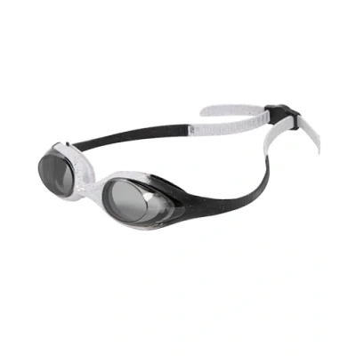 Imagen de arena Spider Junior Gafas de Natación para Niños, Piscina con Protección UV y Antiempañamiento, Puente Nasal Autoajustable, Juntas Silicona Hipoalergénicas