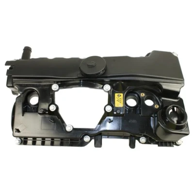 Imagen de METZGER 2389116 Tapa de Balancines con junta tornillos BMW: 3 Coupé, Berlina, 1 Hatchback