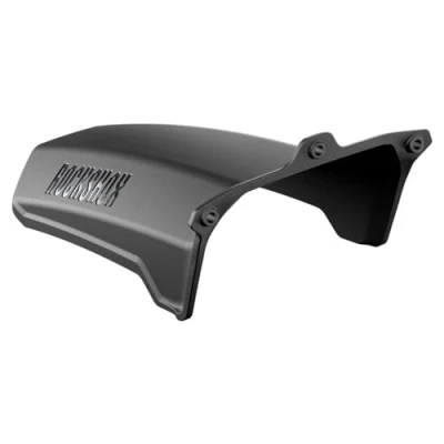 Imagen de ROCKSHOX A1+ Juego de Cambio Coronas dentadas, Adultos Unisex, Negro, Talla única