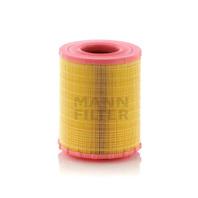Imagen de MANN FILTER C 29 010 Filtro de aire 347 274 Cartucho filtrante, sinn tapa caja MERCEDES BENZ: ATEGO 2, AXOR