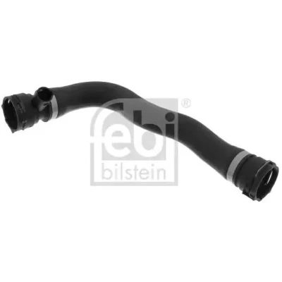 Imagen de FEBI BILSTEIN 100691 Manguitos de Radiador EPDM (Ethylen Propylen Dien Caucho) Con acoplamientos rápidos BMW: 5 Berlina, 7, 6 Coupé