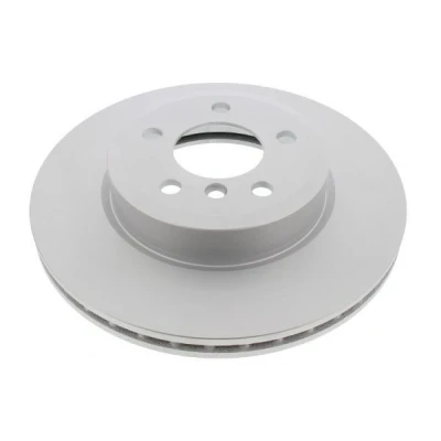 Imagen de MAPCO 25787C Disco de freno Eje delantero 325 25 5 120 ventilado revestido altamente carbonizado BMW: X3