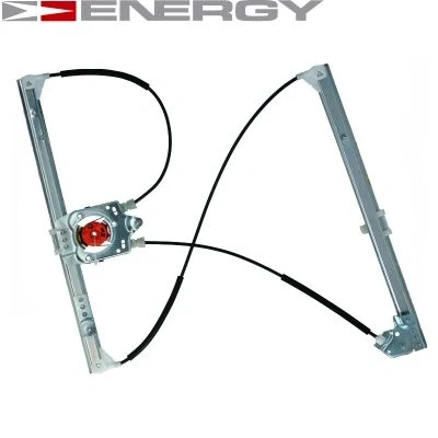 Imagen de Energy Elevalunas Delante, izquierda eléctrico sin electromotor POD0047L RENAULT: LAGUNA 2, 2 Grandtour