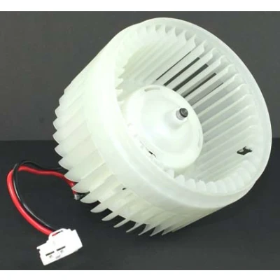 Imagen de METZGER 0917126 Ventilador de Calefacción para vehículos con climatizador VOLVO: XC90 I, S60 XC70 I Cross Country