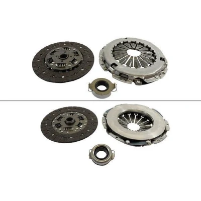 Imagen de KAWE 960651 Kit de embrague con placa apriete plato embrague, cojinete desembrague D 235 TOYOTA: Corolla IX Hatchback
