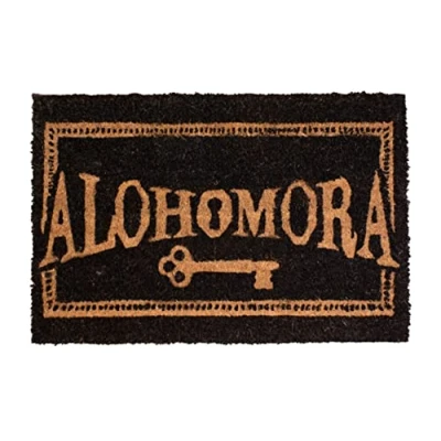 Imagen de sd toys Felpudo Alohomora Doormat Harry Potter Official Merchandising