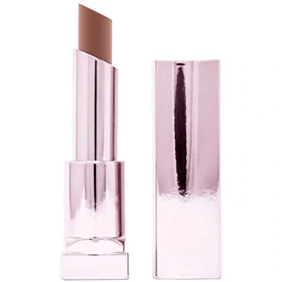 Imagen de Maybelline Color Sensational Shine Compulsion Lápiz labial, 60 Chocolate Lust