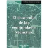 Imagen de El Desarrollo De Las Comunidades Vecinales