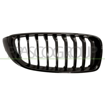 Imagen de BLIC 6502 07 00709922P Parrilla Delante, derecha BMW: 4 Gran Coupe