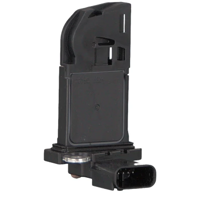 Imagen de FEBI BILSTEIN 105909 Medidor de masa aire sin carcasa (cárter) FORD: Focus 2, S Max Mk1, MONDEO 4, VOLVO: V40 Hatchback, V50, C70 2 Cabriolet