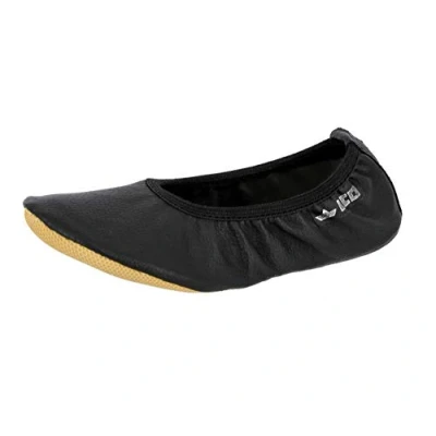 Imagen de Lico G1, Zapatillas de gimnasia para Unisex niños, Negro, 37 EU
