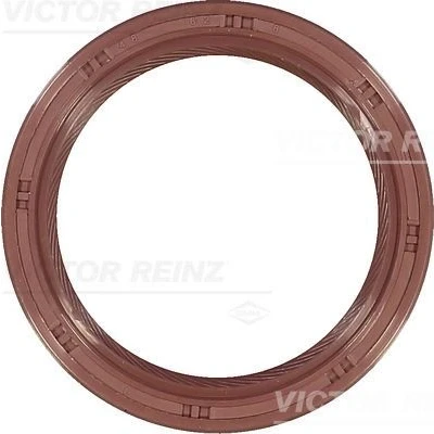 Imagen de REINZ 81 53498 00 Reten del Cigueñal FPM (caucho fluroado) HYUNDAI: H 1 / Starex MPV, Furgón, KIA: SORENTO