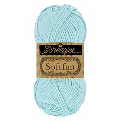 Imagen de Scheepjes 2613 Cielo Fun Hilo 10x50g