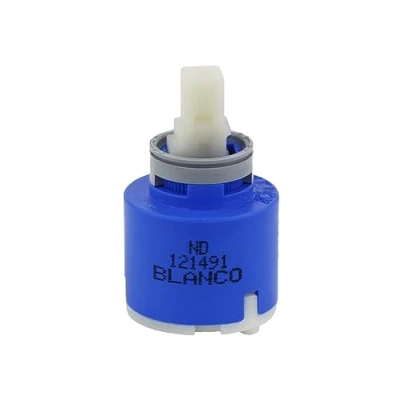 Imagen de BLANCO 121491 Cartucho de 35 mm para accesorios baja presión
