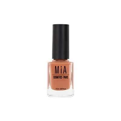 Imagen de MIA Cosmetics Paris, Esmalte de Uña (1944) Toffee 11 ml