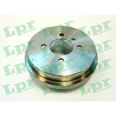 Imagen de LPR 7D0440 Tambor de Freno SEAT: Arosa
