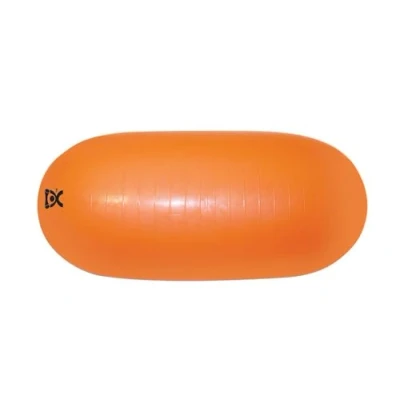 Imagen de Cando Pelota Hinchable Recta, Naranja, 50 x 100 cm