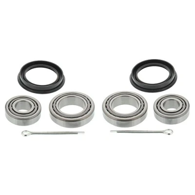 Imagen de MAPCO 46803 Juego de cojinete rueda contiene dos juegos cojinetes 39,88, 50,29 OPEL: Vectra A Berlina, Corsa B Hatchback, Kadett E CC