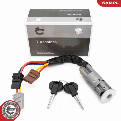 Imagen de Interruptor de encendido/arranque ESEN SKV 65SKV236