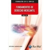 Imagen de Adgd111po Fundamentos De Derecho Mercantil