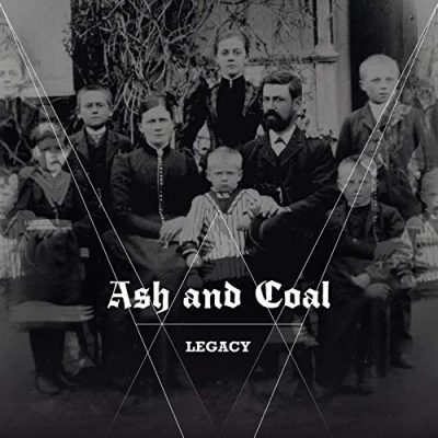 Imagen de Legacy Vinilo