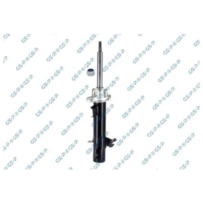 Imagen de GSP 32320371 amortiguador Eje delantero, derecha Presión de gas Bitubular Columna MINI: Hatchback, Cabrio
