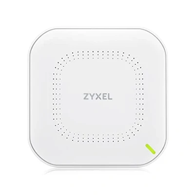 Imagen de Zyxel Punto de Acceso NWA50AXPRO EU0102F Blanco