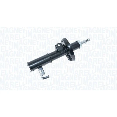 Imagen de MAGNETI MARELLI 357232070000 amortiguador Eje trasero Presión de gas Bitubular Columna Espiga arriba DACIA: Duster SUV, II