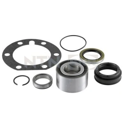 Imagen de SNR R169.91 Juego de cojinete rueda 80 TOYOTA: Land Cruiser Prado 90, 70 SUV, SUV Cabrio
