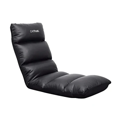 Imagen de Silla GAMING TRUST RAYZEE