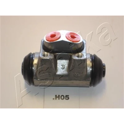 Imagen de Bombin de freno ASHIKA 67 H0 005