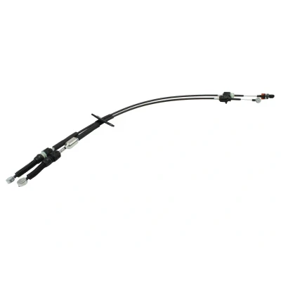 Imagen de MAXGEAR 32 1927 Cable de accionamiento, caja cambios derecha, izquierda 1279, 1210mm