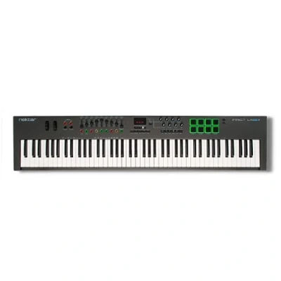 Imagen de Nektar Impact LX88+ Controlador MIDI