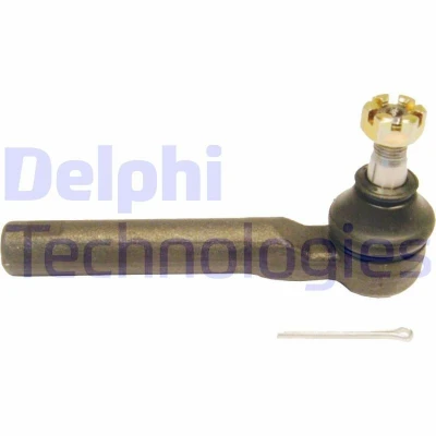 Imagen de DELPHI TA1812 Rótula de dirección 13 SUBARU: Forester II, Legacy 4 Limousine, Impreza II Berlina norauto, oscaro, mister auto