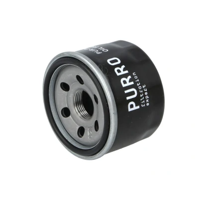 Imagen de PURRO PUR PO3041 Filtro de aceite M 20 X 1.5 enroscable SMART: Fortwo II Coupé, Cabrio