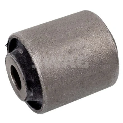 Imagen de SWAG 85 93 4203 Silentblock Brazo de Suspension Eje delantero, izquierda, derecha, centro Caucho HONDA: Accord 7 Limousine