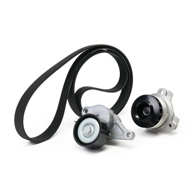 Imagen de SKF VKMC 36084 Bomba de agua + kit correa poli V con juntas RENAULT: MEGANE 2 Stufenheck, SCENIC 2, Koleos I, NISSAN: Qashqai / Qashqai+2 I norauto