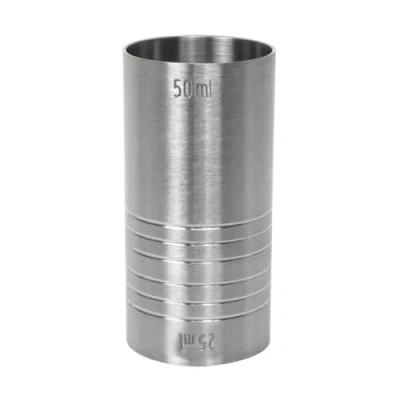 Imagen de Catering aparato superstore gh054 vaso medidor para cócteles de acero inoxidable
