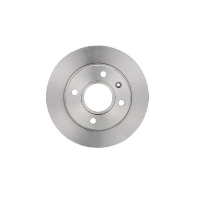 Imagen de Disco de freno, ventilado BOSCH 0 986 478 502, Frente, 1 Pieza