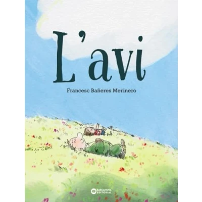 Imagen de L&#039;avi (Llibres infantils i juvenils Diversos)